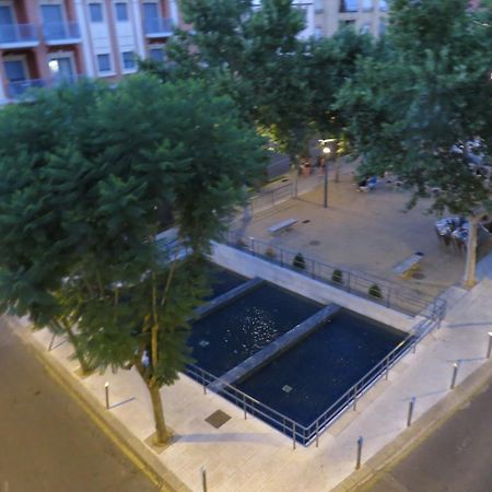 Hostal Galicia Don Benito Exteriör bild